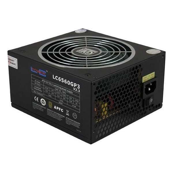 LC Power LC6560GP3 V2.3