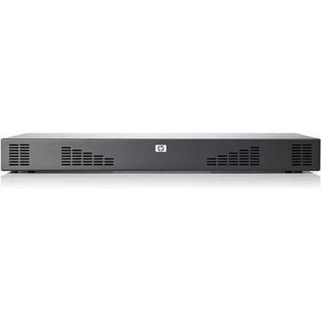 HPE KVM Cnsl SRL/PWR G2 ITFC Adptr