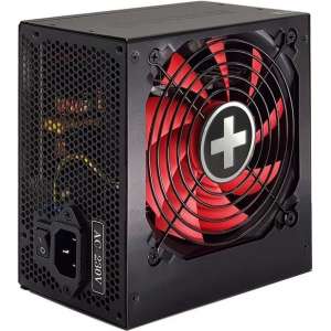 Xilence Performance A+ III Serie power supply unit 450 W ATX Zwart
