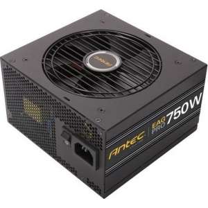 Antec EA750G power supply unit 750 W ATX Zwart