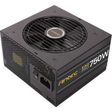 Antec EA750G power supply unit 750 W ATX Zwart