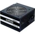 Chieftec GPS-700A8 power supply unit 700 W PS/2 Zwart