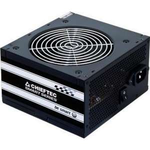 Chieftec GPS-700A8 power supply unit 700 W PS/2 Zwart