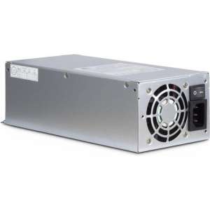 Inter-Tech ASPOWER U2A-B20600-S power supply unit 600 W Roestvrijstaal