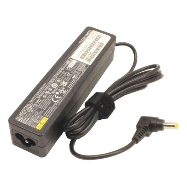 Fujitsu S26391-F1246-L509 netvoeding & inverter Binnen 65 W Zwart