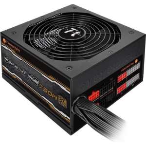 Thermaltake SPS-730M power supply unit 730 W ATX Zwart