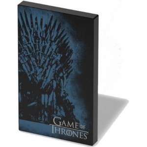 Tribe Game of Thrones Deck Power Bank 4000 mAh Greyjoy