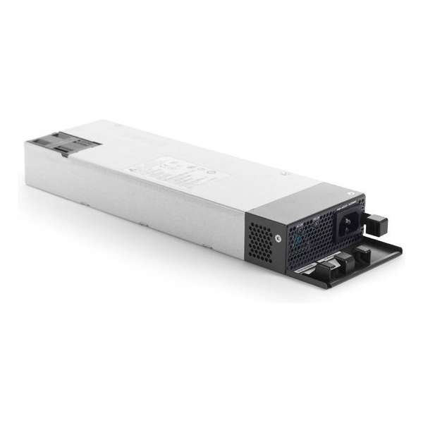 Cisco MS420 400W AC F2B switchcomponent Voeding