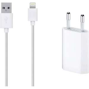 Mobility Lab Wall charger met Lightning kabel