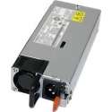 Lenovo 00FK930 power supply unit 550 W 2U Zilver