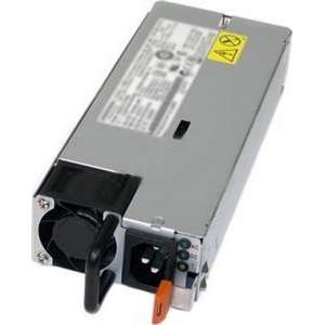 Lenovo 00FK930 power supply unit 550 W 2U Zilver