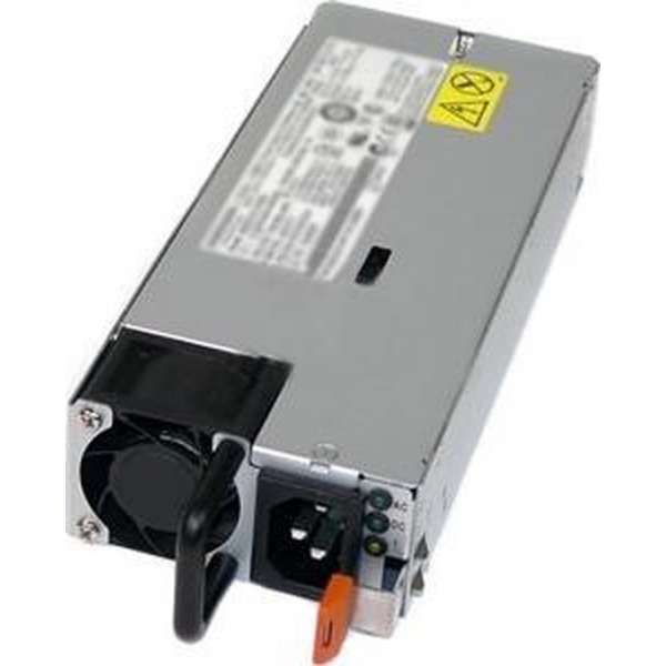 Lenovo 00FK930 power supply unit 550 W 2U Zilver