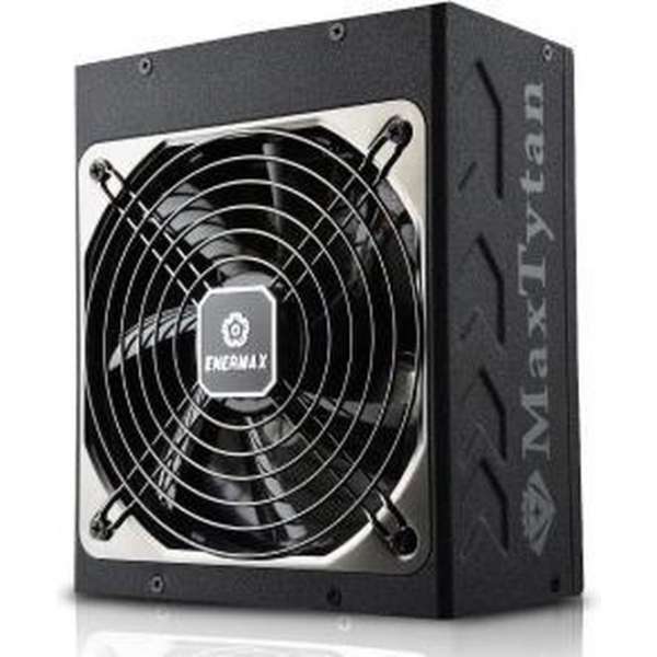 Enermax EMT750EWT power supply unit 750 W ATX Zwart