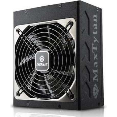 Enermax EMT750EWT power supply unit 750 W ATX Zwart