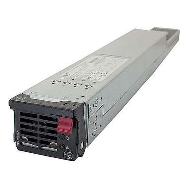 Hewlett Packard Enterprise 499243-B21 2400W power supply unit