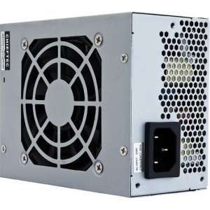 Chieftec SFX-350BS-L power supply unit 350 W Zilver