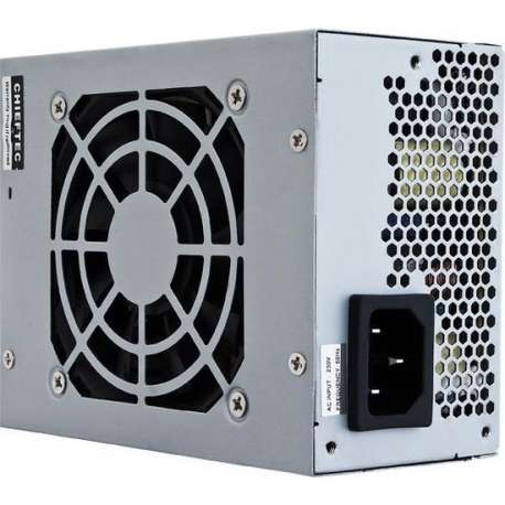 Chieftec SFX-350BS-L power supply unit 350 W Zilver