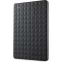 Seagate Expansion Portable 1TB - Externe harde schijf / Zwart