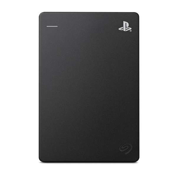 Seagate Game Drive PS4 - 2TB Seagate Game Drive PS4 - 2TB