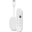 Google Chromecast met Google TV - 4K - Wit