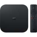 Xiaomi Mi Box S 8 GB Wi-Fi Zwart 4K Ultra HD
