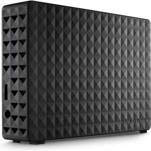 Seagate Expansion Desktop - 6 TB