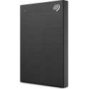 Seagate Backup Plus Slim - 2 TB - Zwart