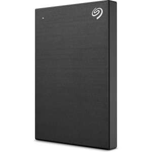 Seagate Backup Plus Slim - 2 TB - Zwart