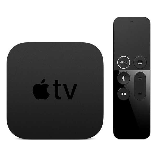 Apple TV 4K 32GB
