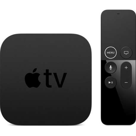 Apple TV 4K 32GB
