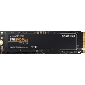Samsung 970 EVO Plus M.2 - SSD - 1TB