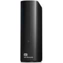 WD Elements Desktop - externe harde schijf -10 TB