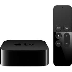Apple TV 32 GB 4e generatie - 2015
