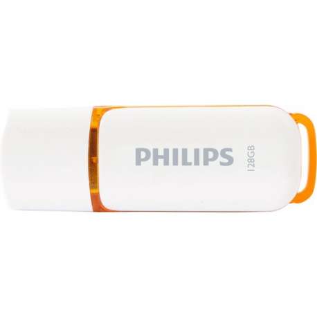 Philips USB flash drive Snow Edition 128GB, USB2.0