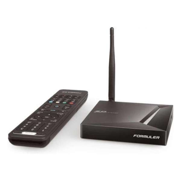 Formuler Z8 IPTV Set-Top Box Formuler Z8 IPTV Set-Top Box