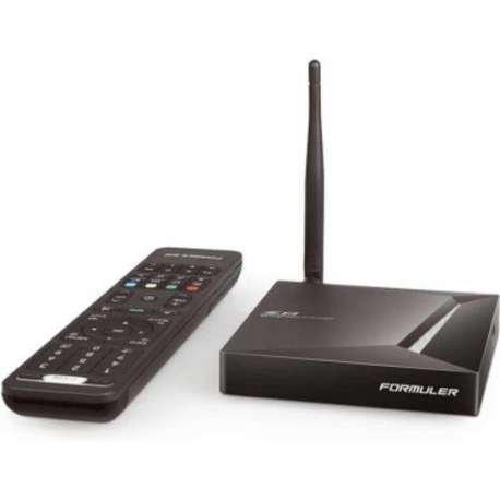 Formuler Z8 IPTV Set-Top Box