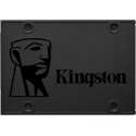 Kingston A400 - interne SSD - 120 GB