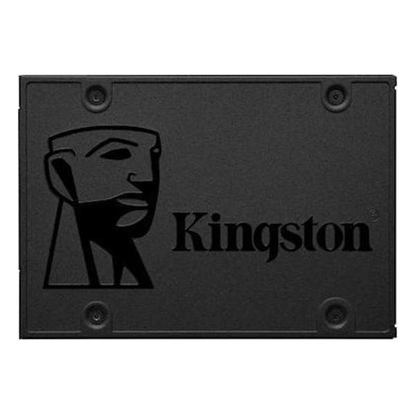 Kingston A400 - interne SSD - 120 GB