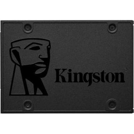 Kingston A400 - interne SSD - 120 GB