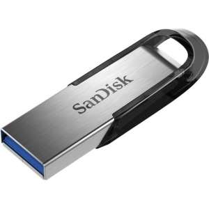 Sandisk Ultra Flair Flash Drive | 256 GB |USB Type-A 3.2 Gen 1 - USB Stick