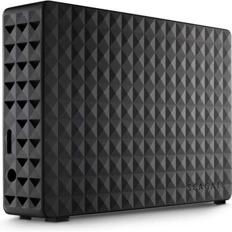 Seagate Expansion Desktop - Externe harde schijf - 4TB