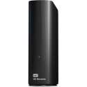 WD Elements Desktop - externe harde schijf - 8 TB