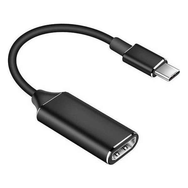 USB C hub hdmi van ZEDAR® Type-c to HDMI converter |Voor Samsung -apple macbook- USB C hub hdmi van ZEDAR® Type-c to HDMI converter |Voor Samsung -apple macbook-