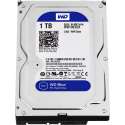 WD Blue WD10EZEX, 1TB - Interne harde schijf