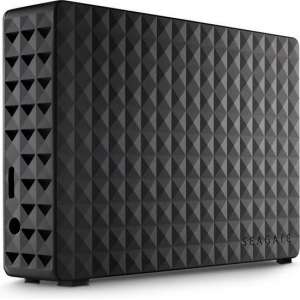 Seagate Expansion Desktop - Externe harde schijf - 10TB