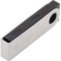 Ledger Nano S - Hardware wallet voor Bitcoin en Cryptocurrency