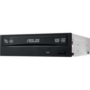ASUS DRW-24D5MT optisch schijfstation Intern Zwart DVD Super Multi DL