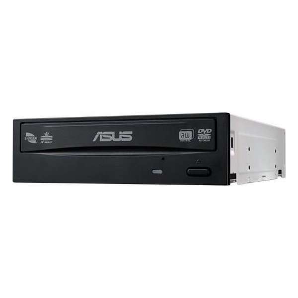 ASUS DRW-24D5MT optisch schijfstation Intern Zwart DVD Super Multi DL