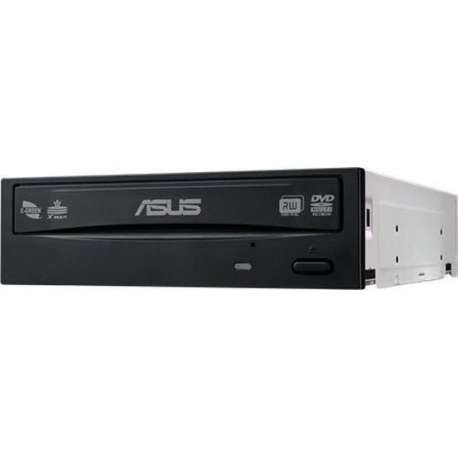 ASUS DRW-24D5MT optisch schijfstation Intern Zwart DVD Super Multi DL