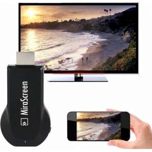 MiraScreen WiFi Display Dongle / Miracast Airplay DLNA